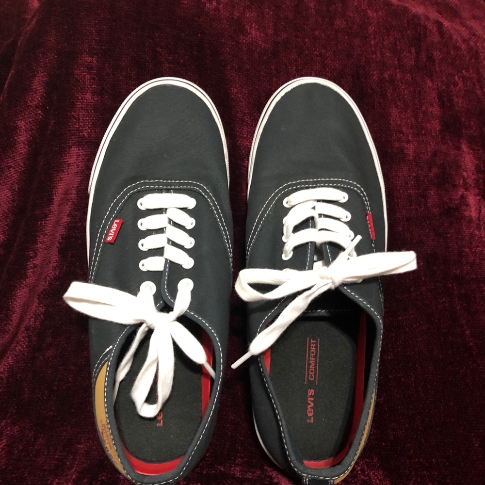 Levi Shoes
